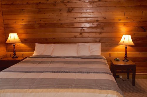 Virginian Resort Уинтроп Экстерьер фото