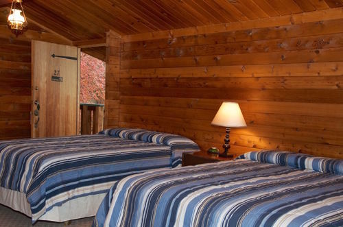 Virginian Resort Уинтроп Экстерьер фото