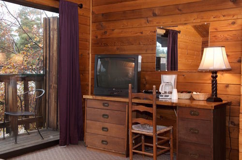 Virginian Resort Уинтроп Экстерьер фото