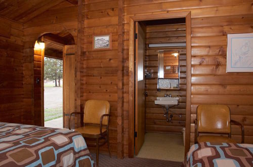 Virginian Resort Уинтроп Экстерьер фото