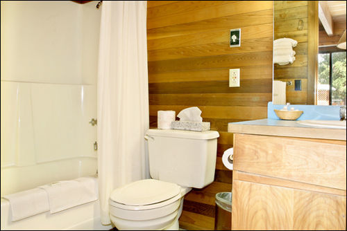 Virginian Resort Уинтроп Экстерьер фото